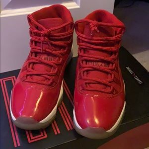 Air Jordan 11 Retro